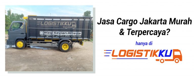 jasa cargo jakarta
