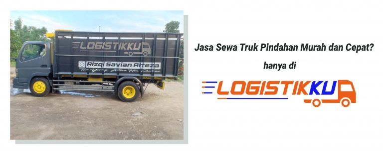 jasa sewa truk pindahan