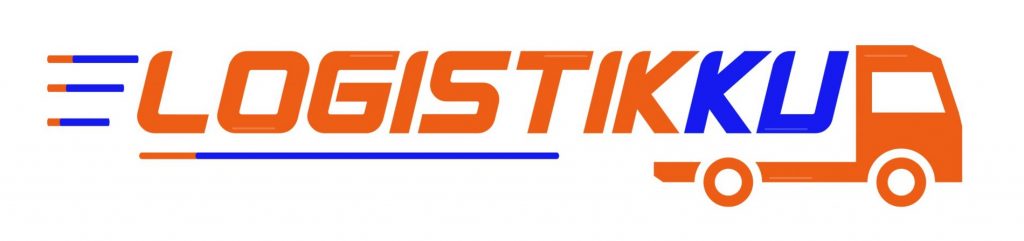 Apa itu logistikku logo logistikku - jasa ekspedisi