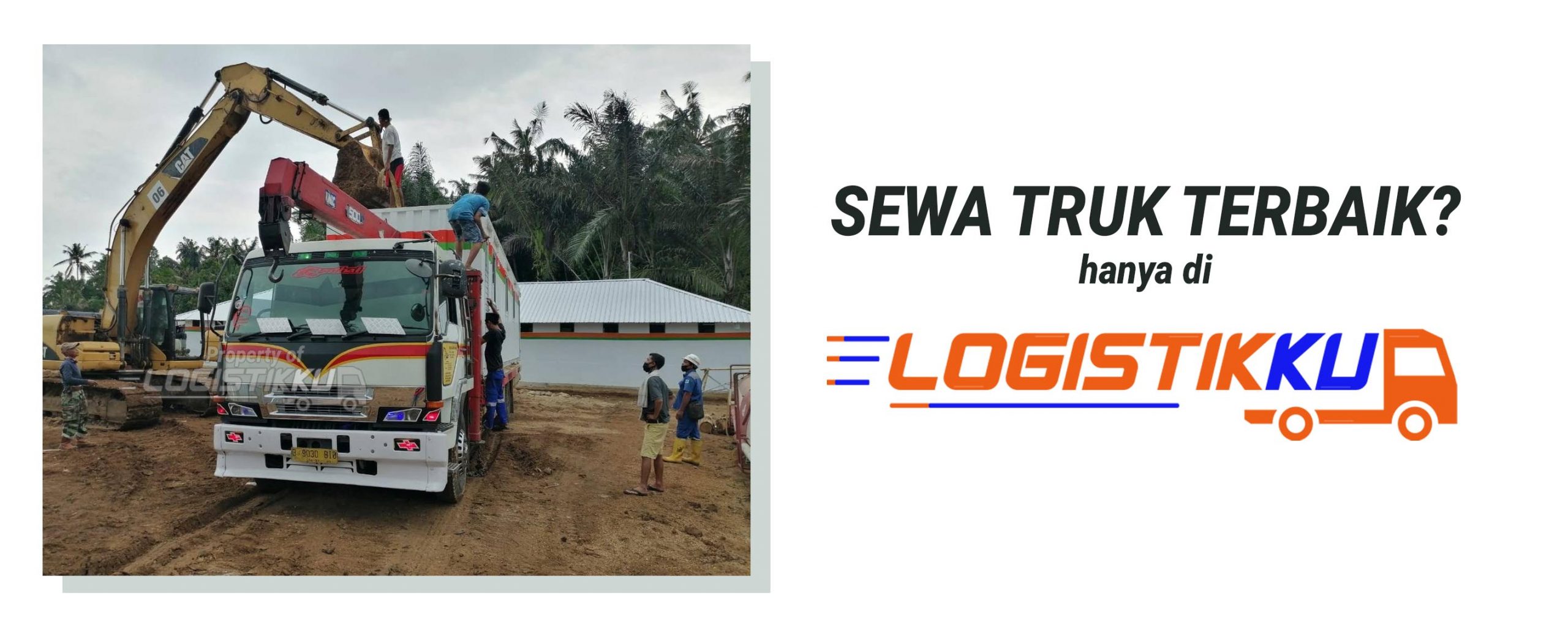 sewa truk murah terbaik surabaya madura gresik