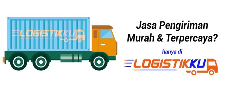 jasa pengiriman