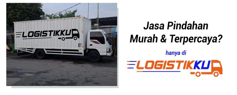 jasa pindahan