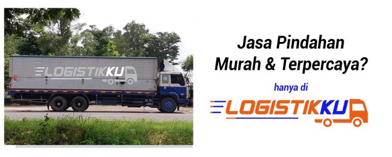 jasa pindahan murah terpercaya