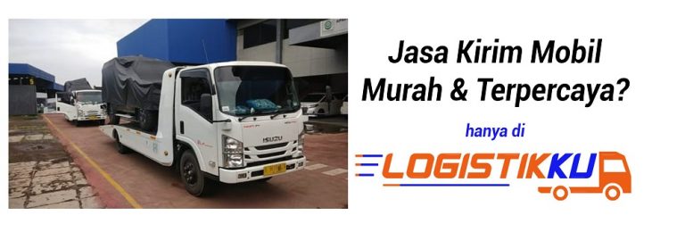 jasa kirim mobil