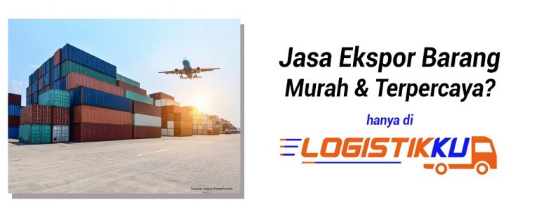 jasa ekspor barang