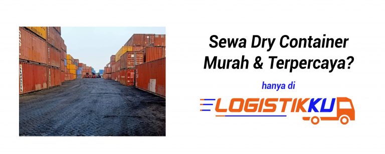 sewa container
