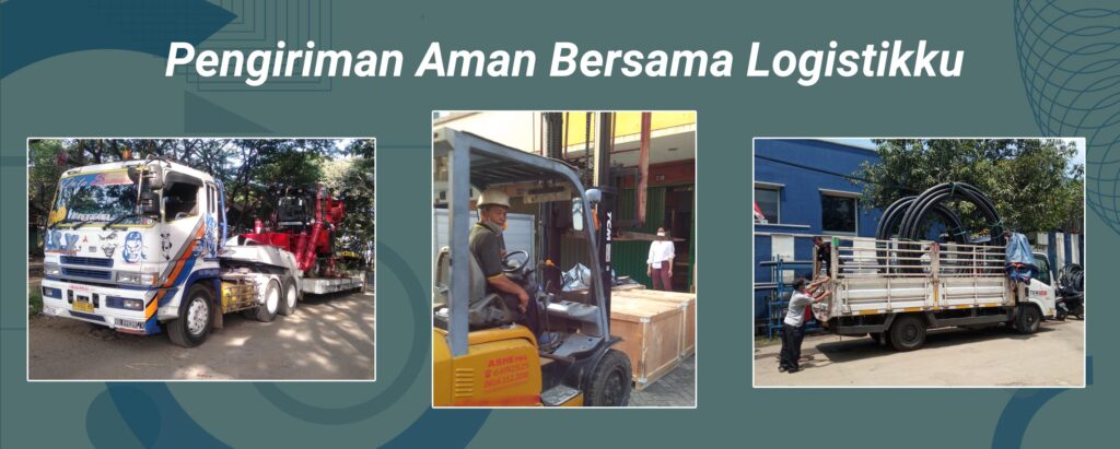 jasa logistik no 1 terbaik di indonesia