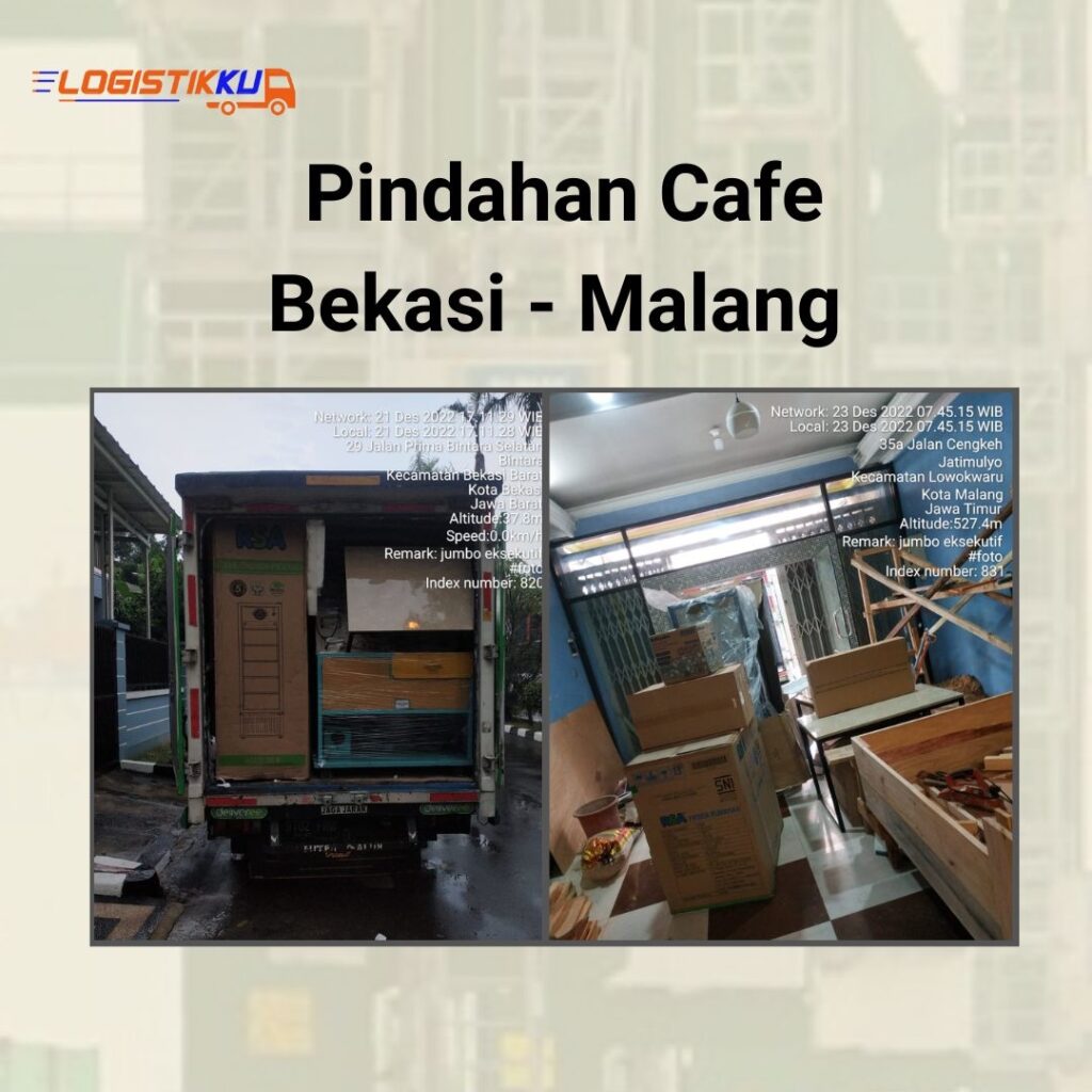 pindahan kantor usaha alat